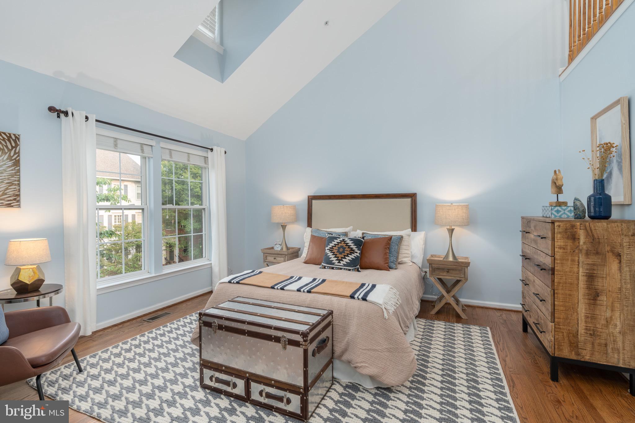 OLD TOWN GREENS - Residential