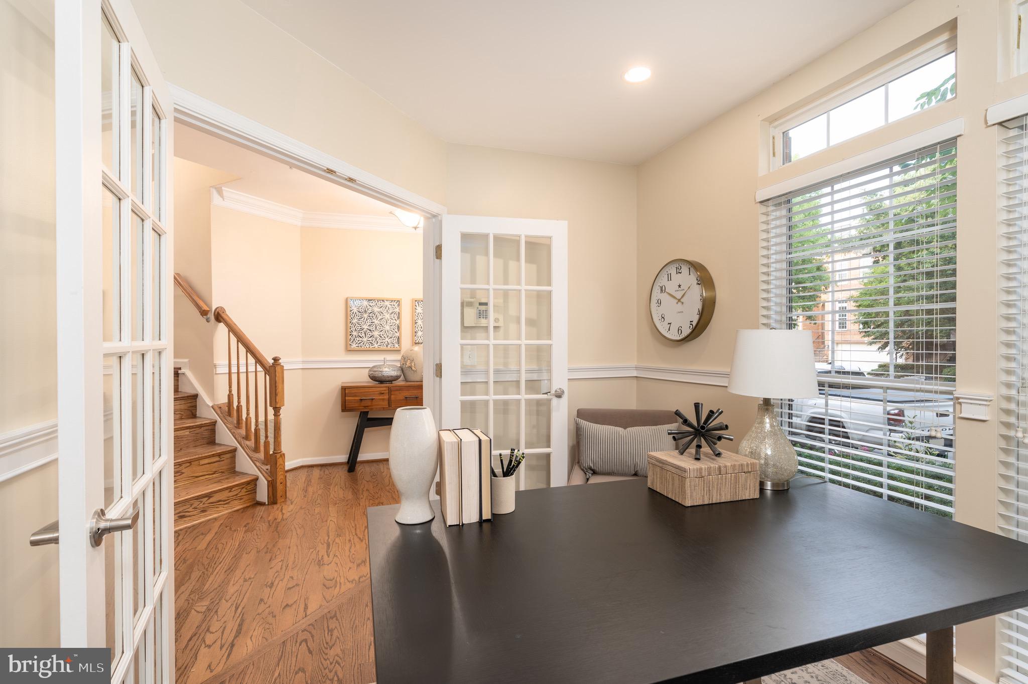 OLD TOWN GREENS - Residential