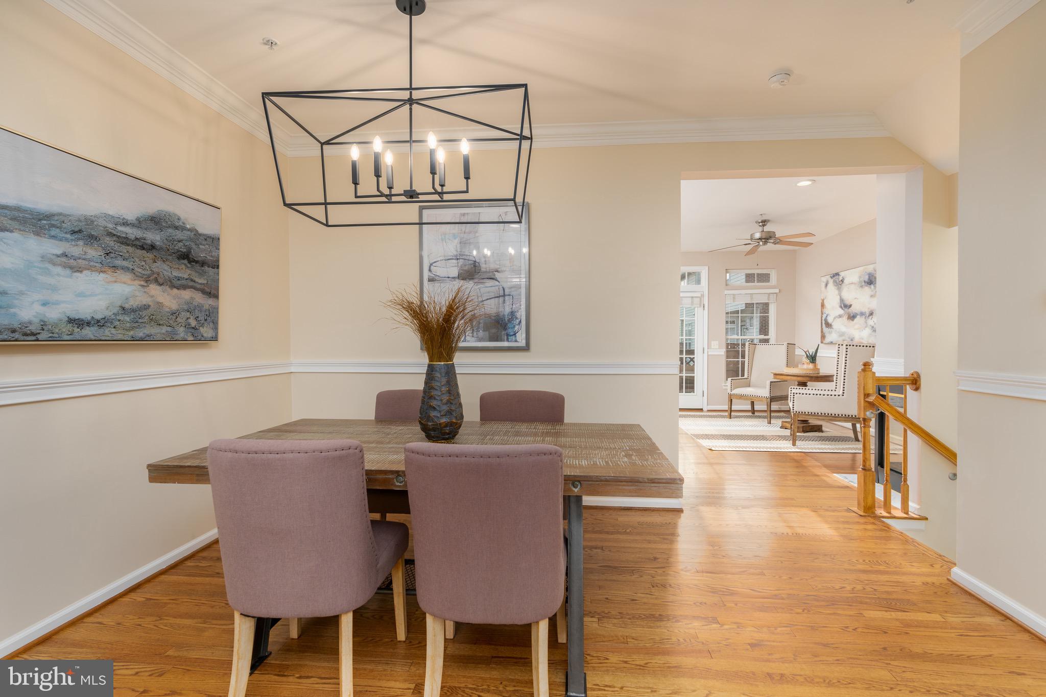 OLD TOWN GREENS - Residential