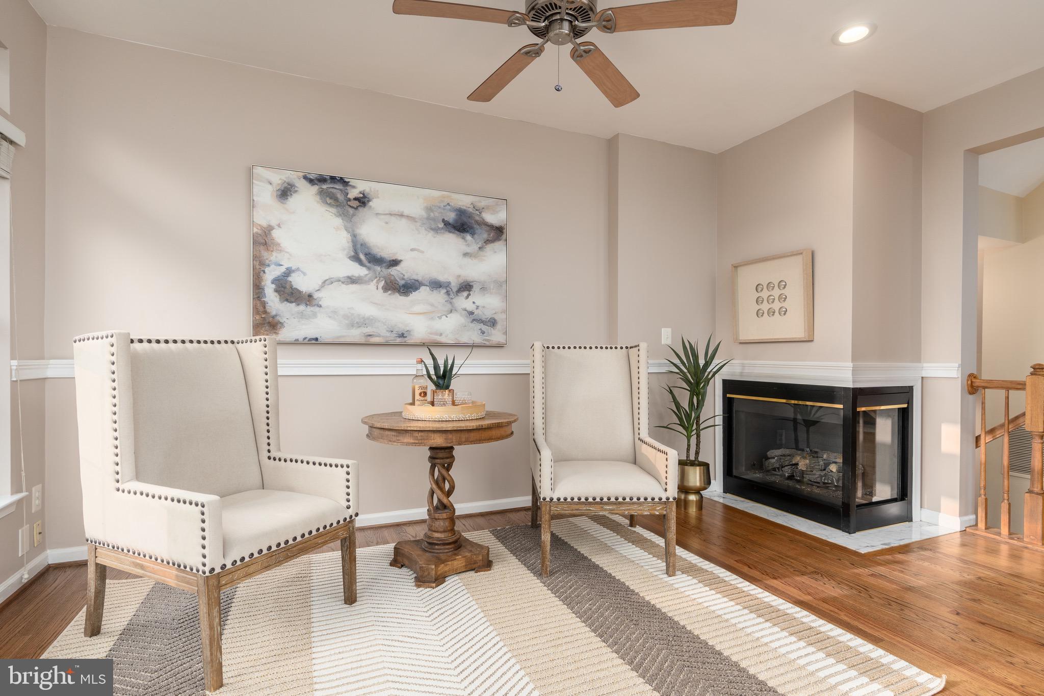 OLD TOWN GREENS - Residential