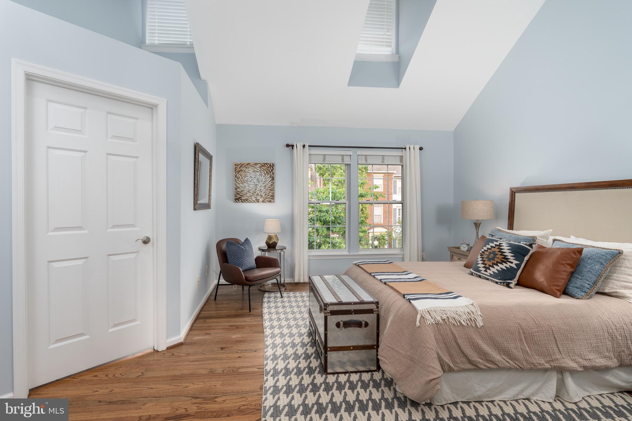 OLD TOWN GREENS - Residential