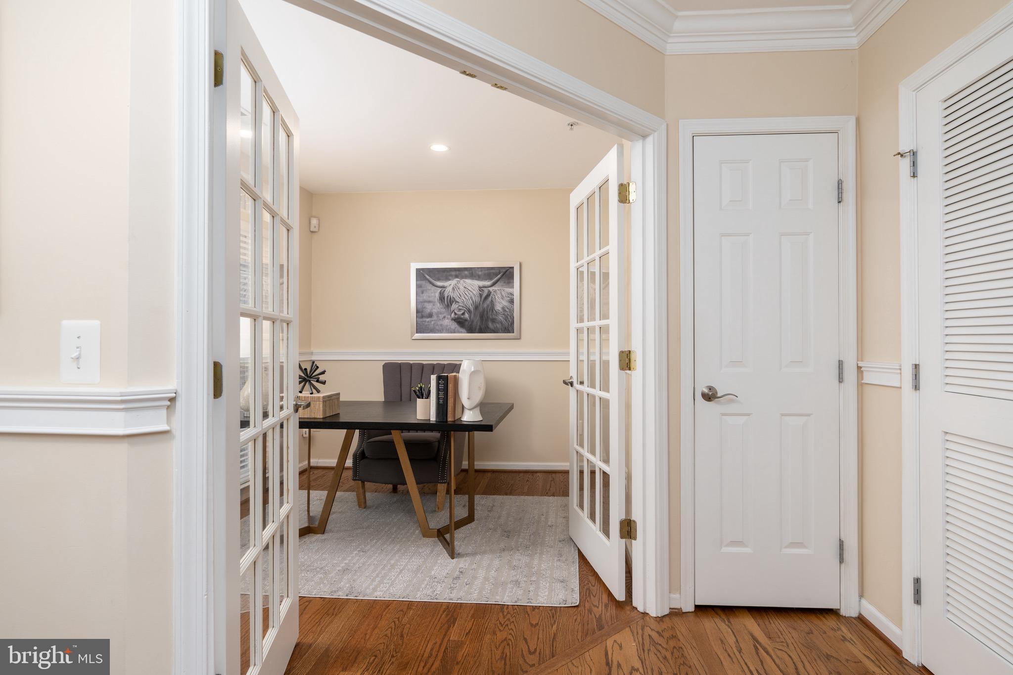 OLD TOWN GREENS - Residential