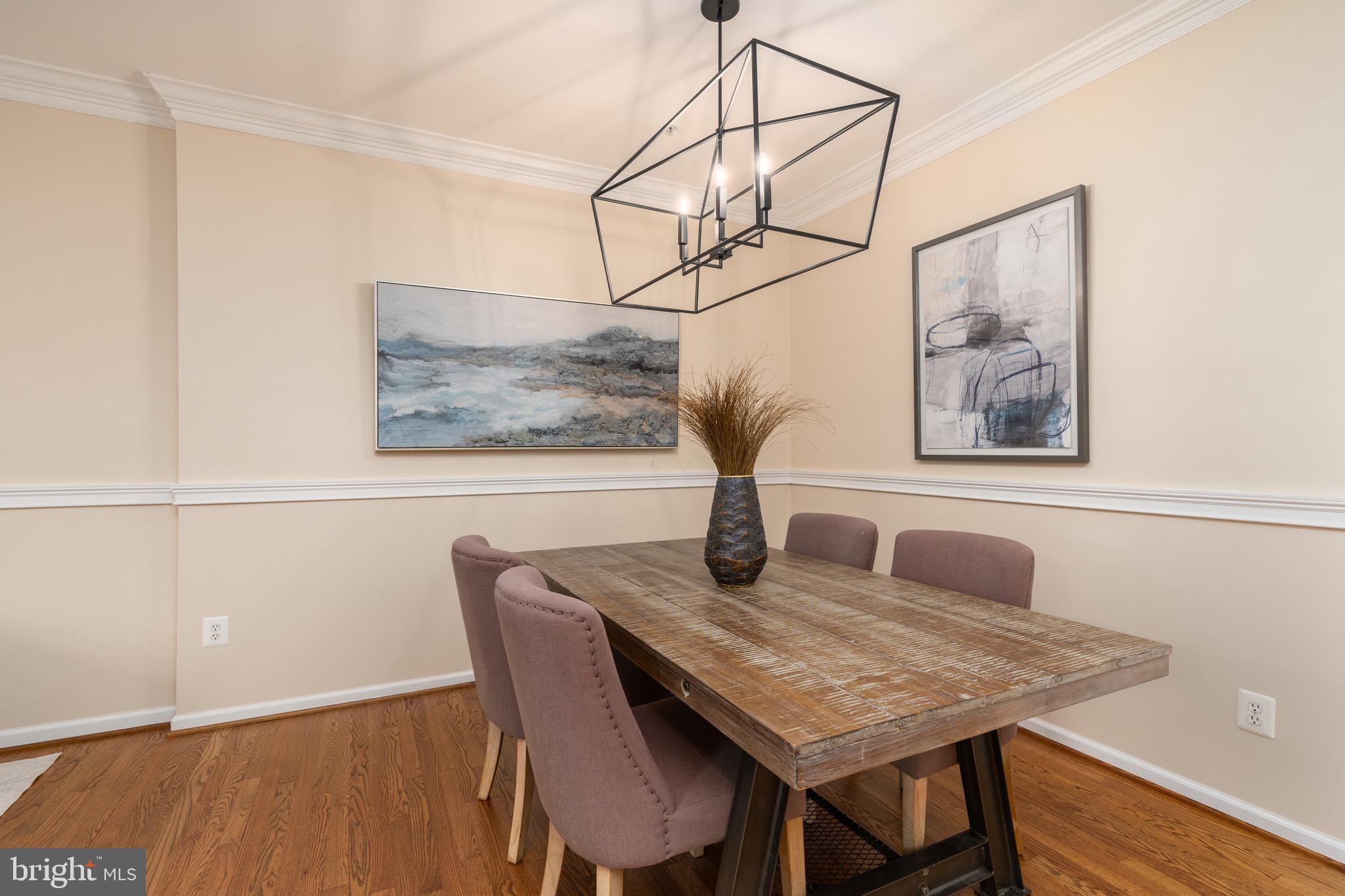 OLD TOWN GREENS - Residential