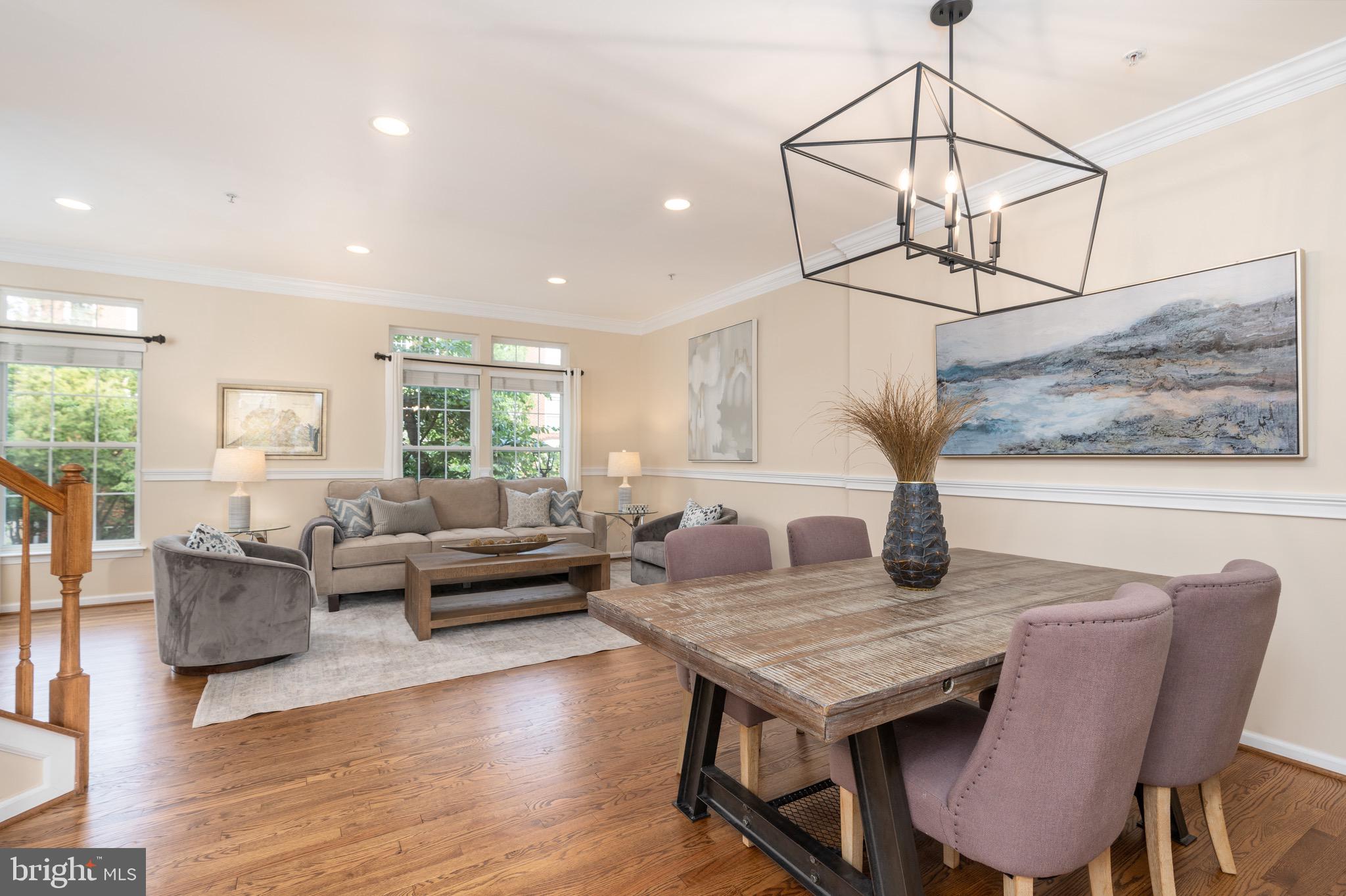 OLD TOWN GREENS - Residential