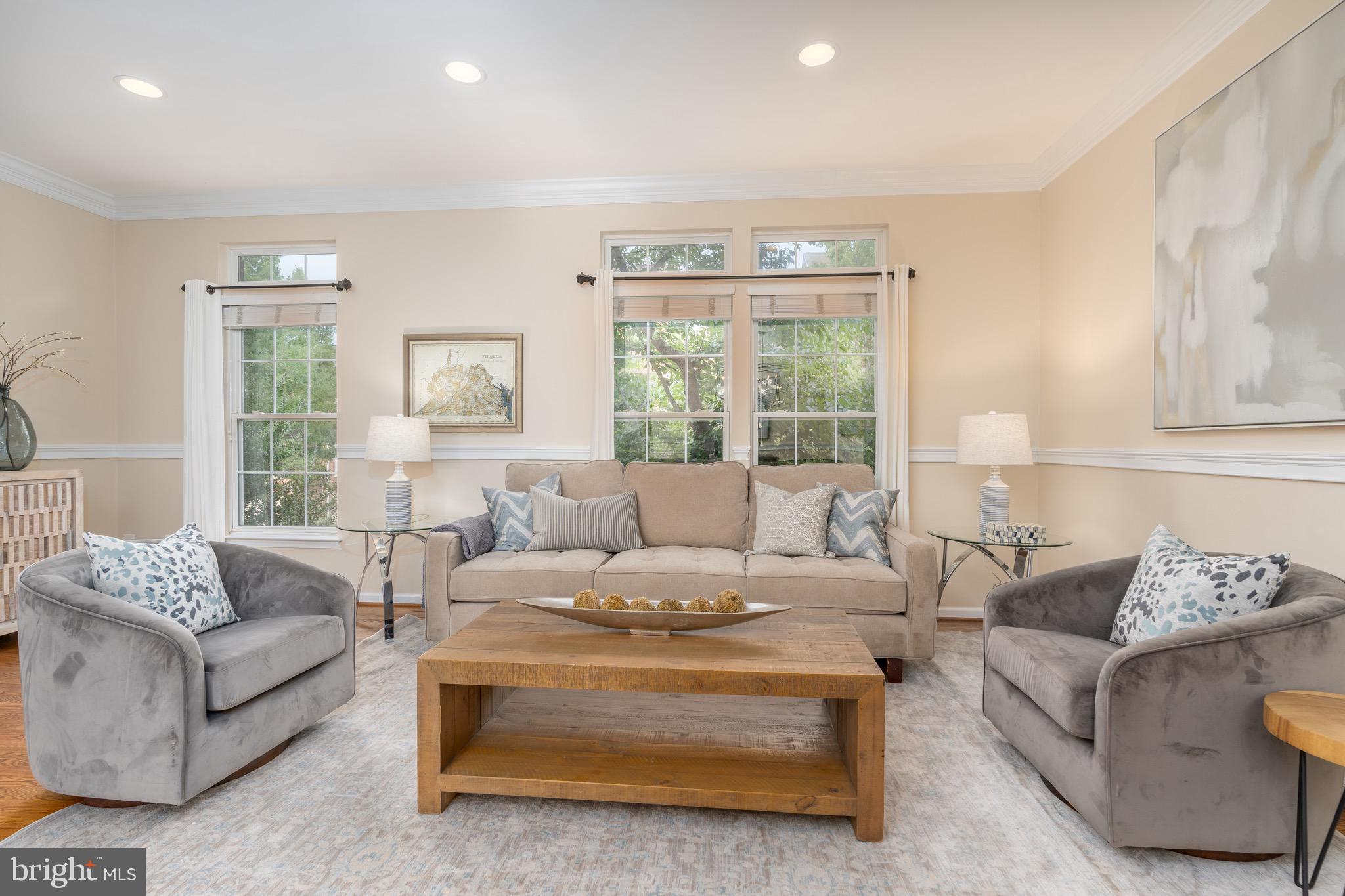 OLD TOWN GREENS - Residential