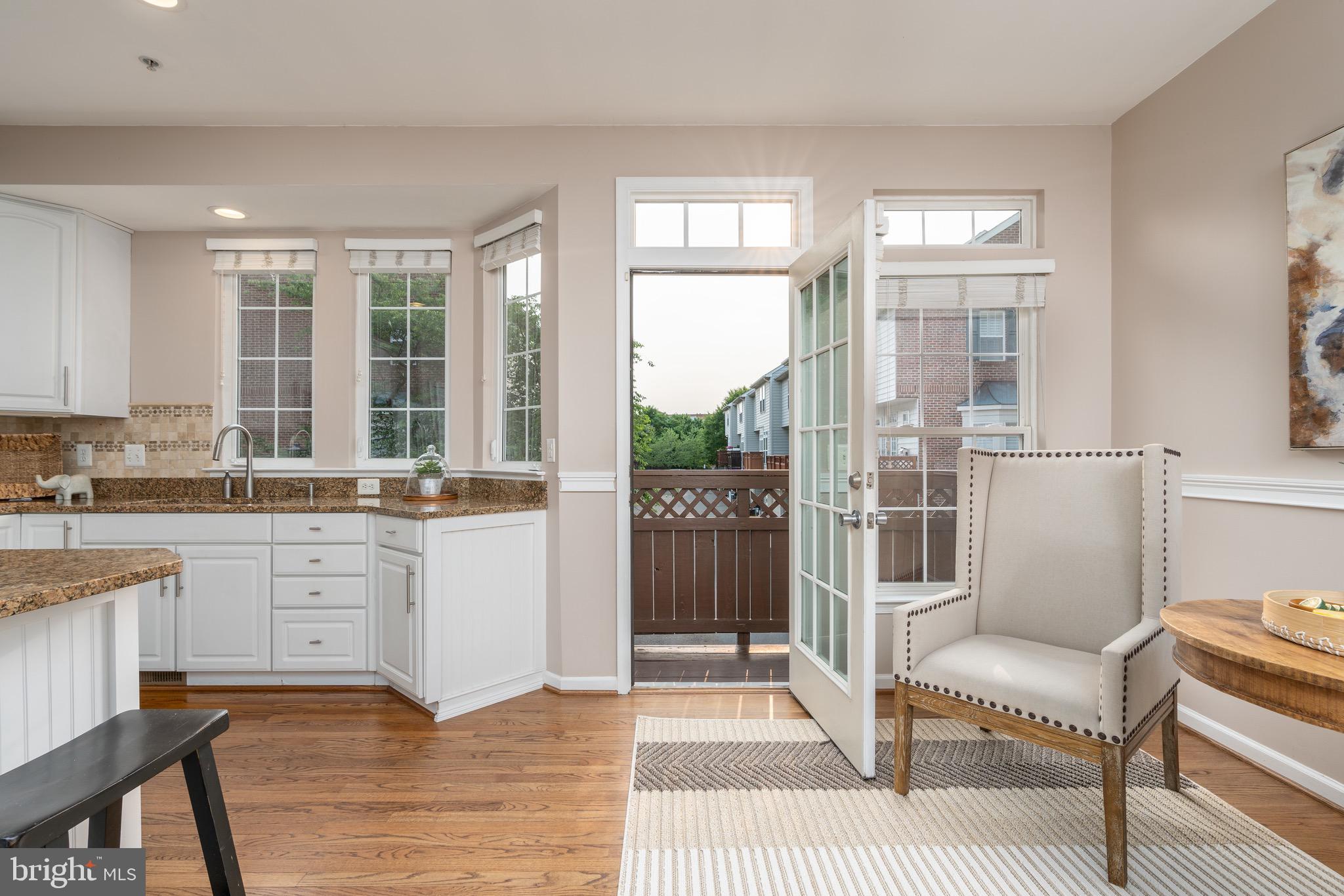 OLD TOWN GREENS - Residential