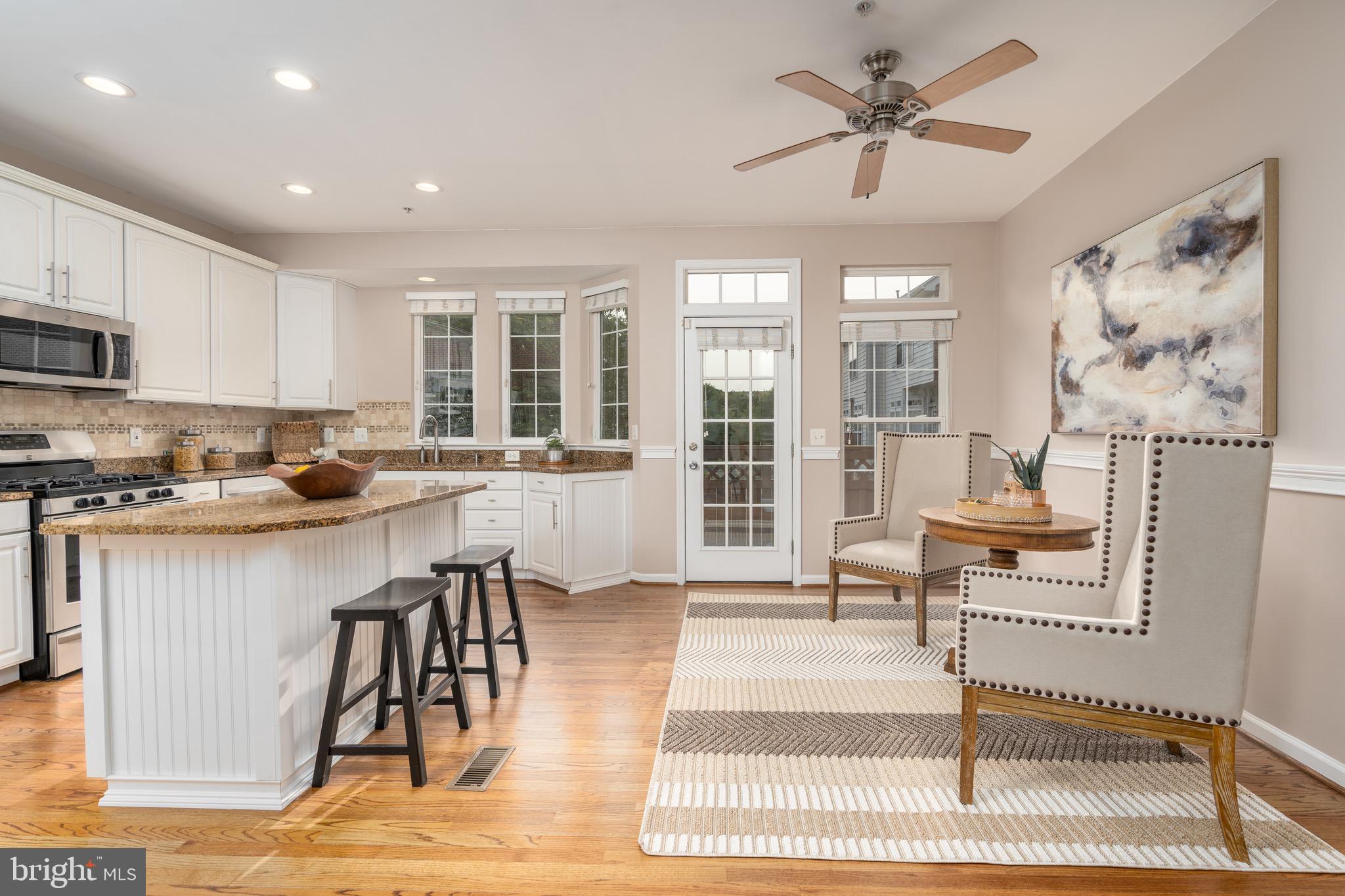 OLD TOWN GREENS - Residential