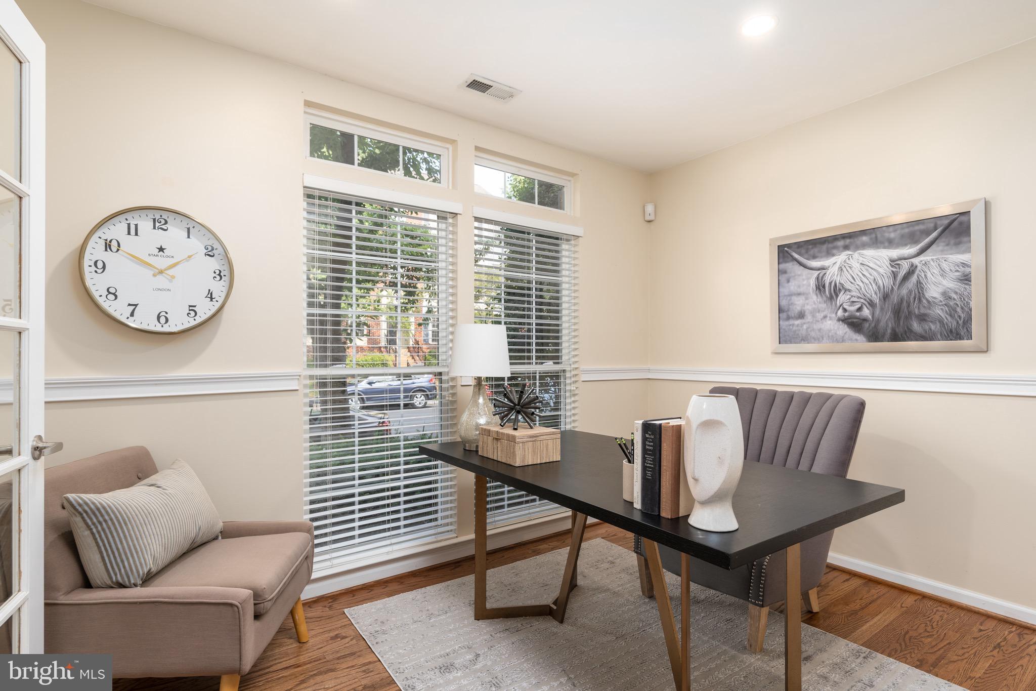 OLD TOWN GREENS - Residential