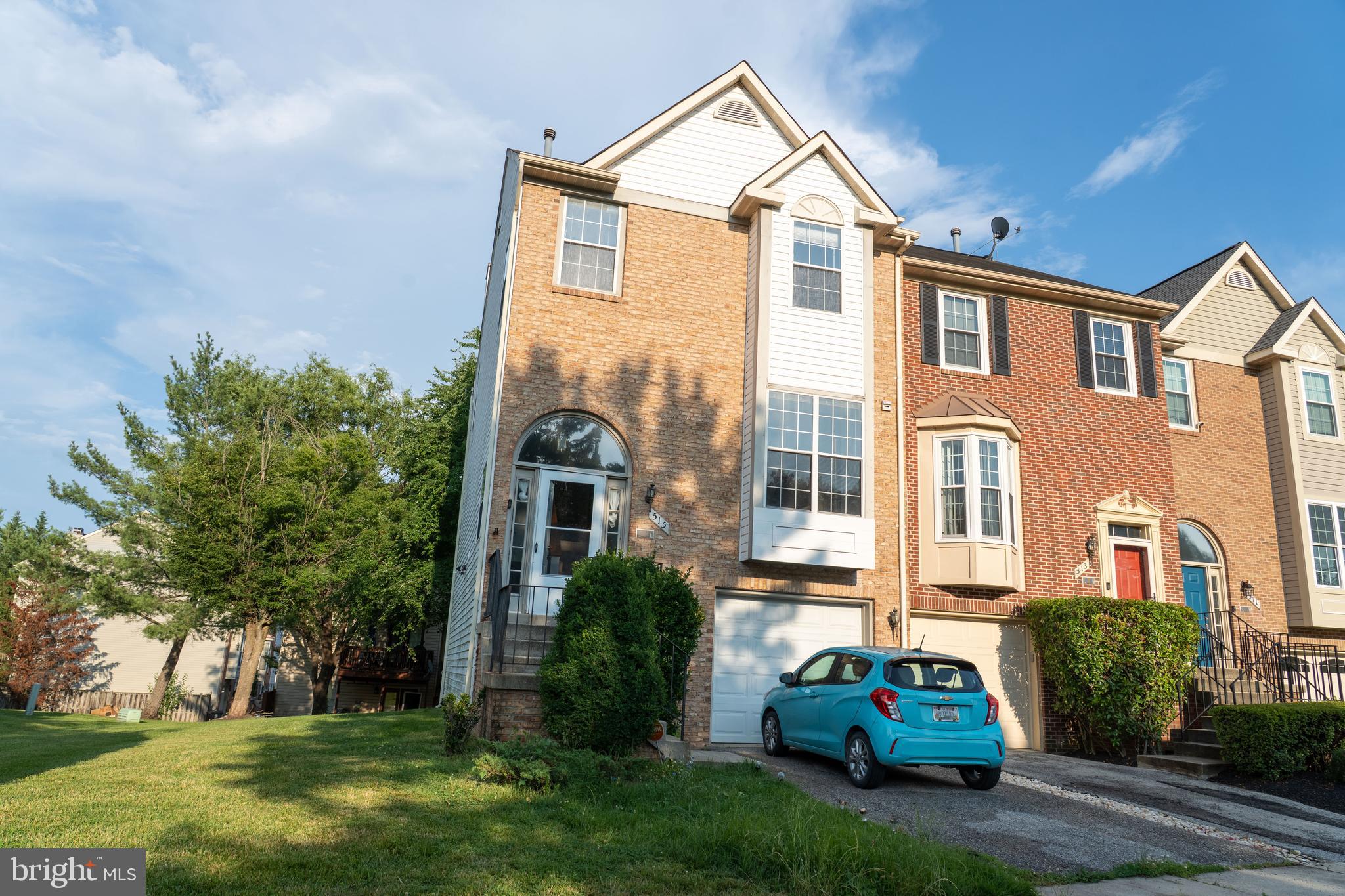 Welcome to 515 Kerby Parkway — a beautifully maintained 3-bedroom, 3.5-bath townhome offering the perfect blend of space, style, and location!
Step inside to find a bright, open layout, complete with three full bathrooms and a convenient half bath for guests. Basement adds flexible living space — perfect for a home office, gym, media room, or guest suite — plus extra storage for all your needs.
Located just minutes from National Harbor, Tanger Outlets, and major highways, you’ll love being close to shopping, dining, entertainment, and commuter routes — all while enjoying the comfort of a quiet, well-kept community.