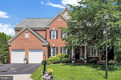 11162 Innsbrook Court, Ijamsville, MD MLS: MDFR2063328