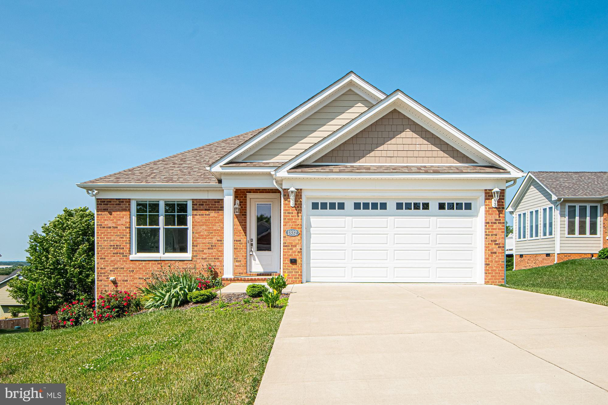 HAPPY CREEK KNOLLS - Residential