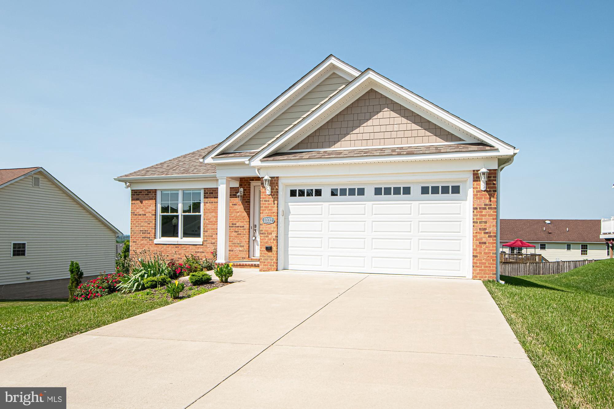 HAPPY CREEK KNOLLS - Residential