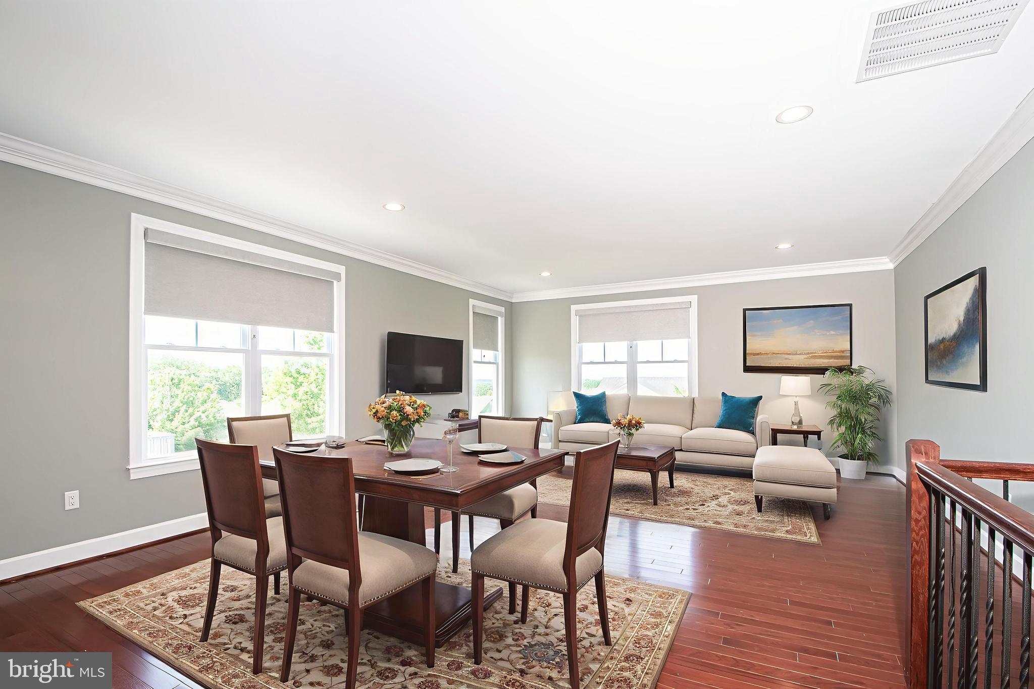 HAPPY CREEK KNOLLS - Residential