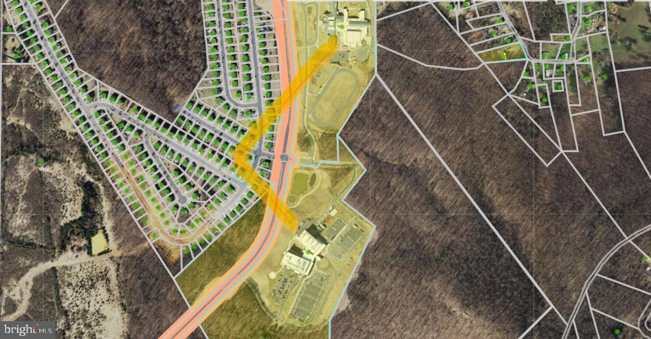 HAPPY CREEK KNOLLS - Residential