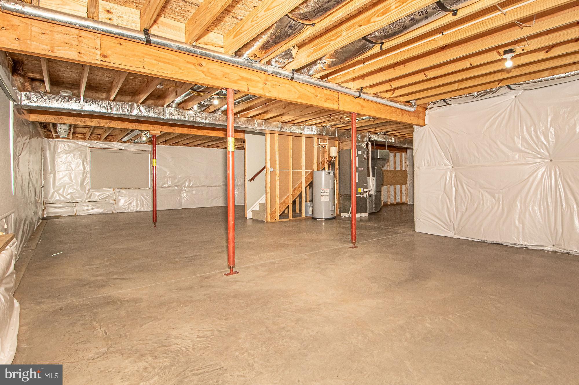 HAPPY CREEK KNOLLS - Residential