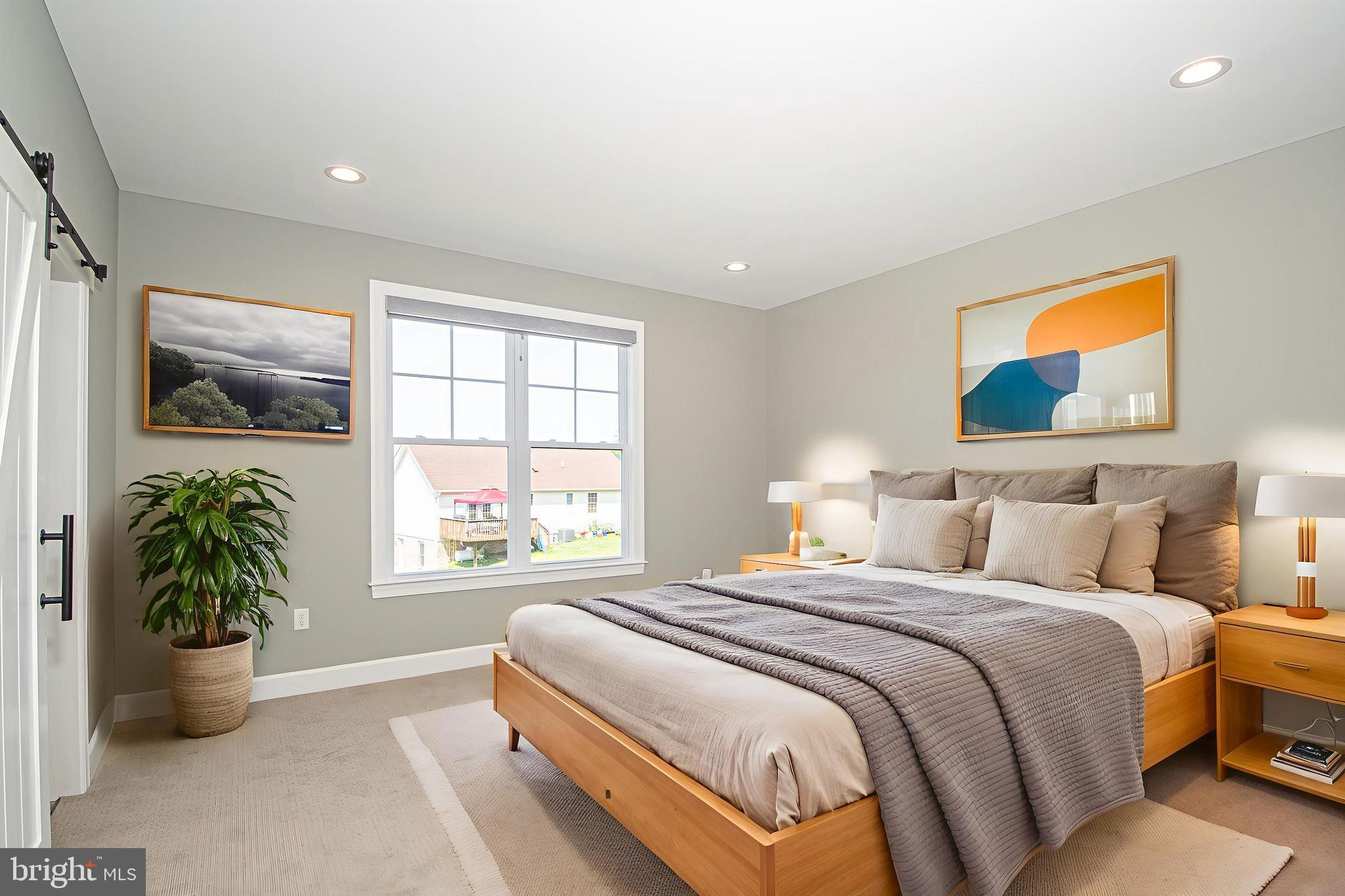 HAPPY CREEK KNOLLS - Residential