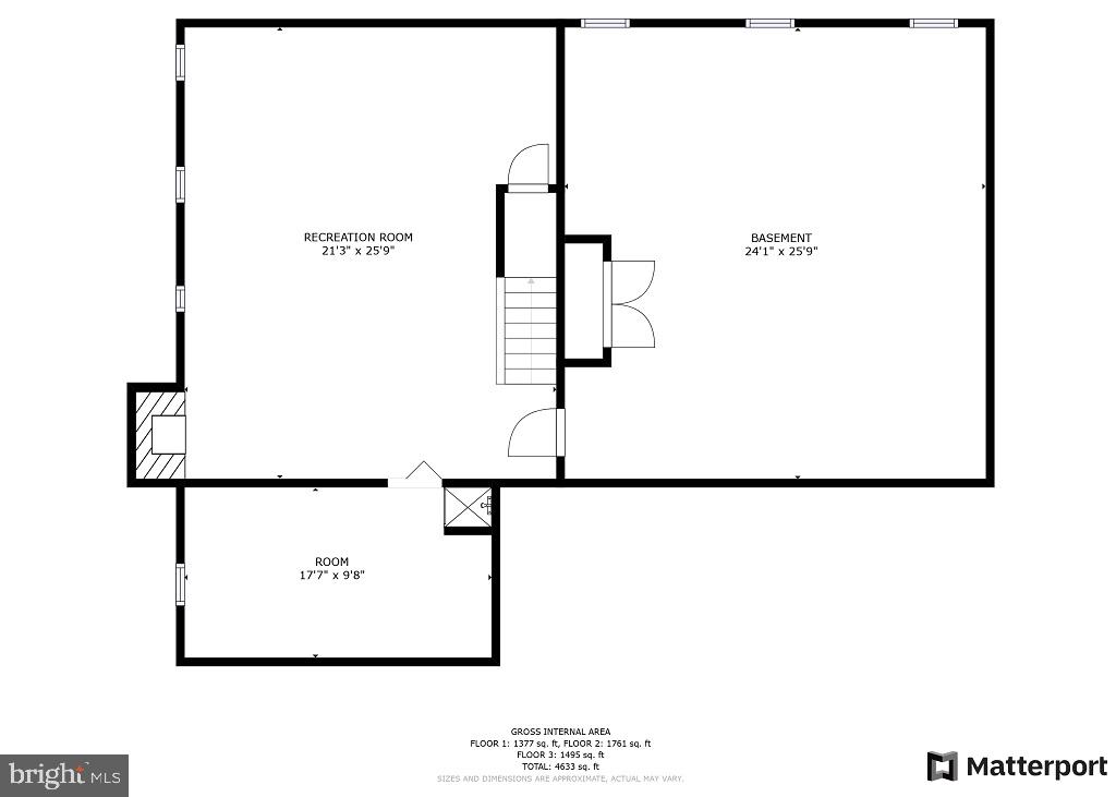 HERSHEY DOWNTOWN - Residential