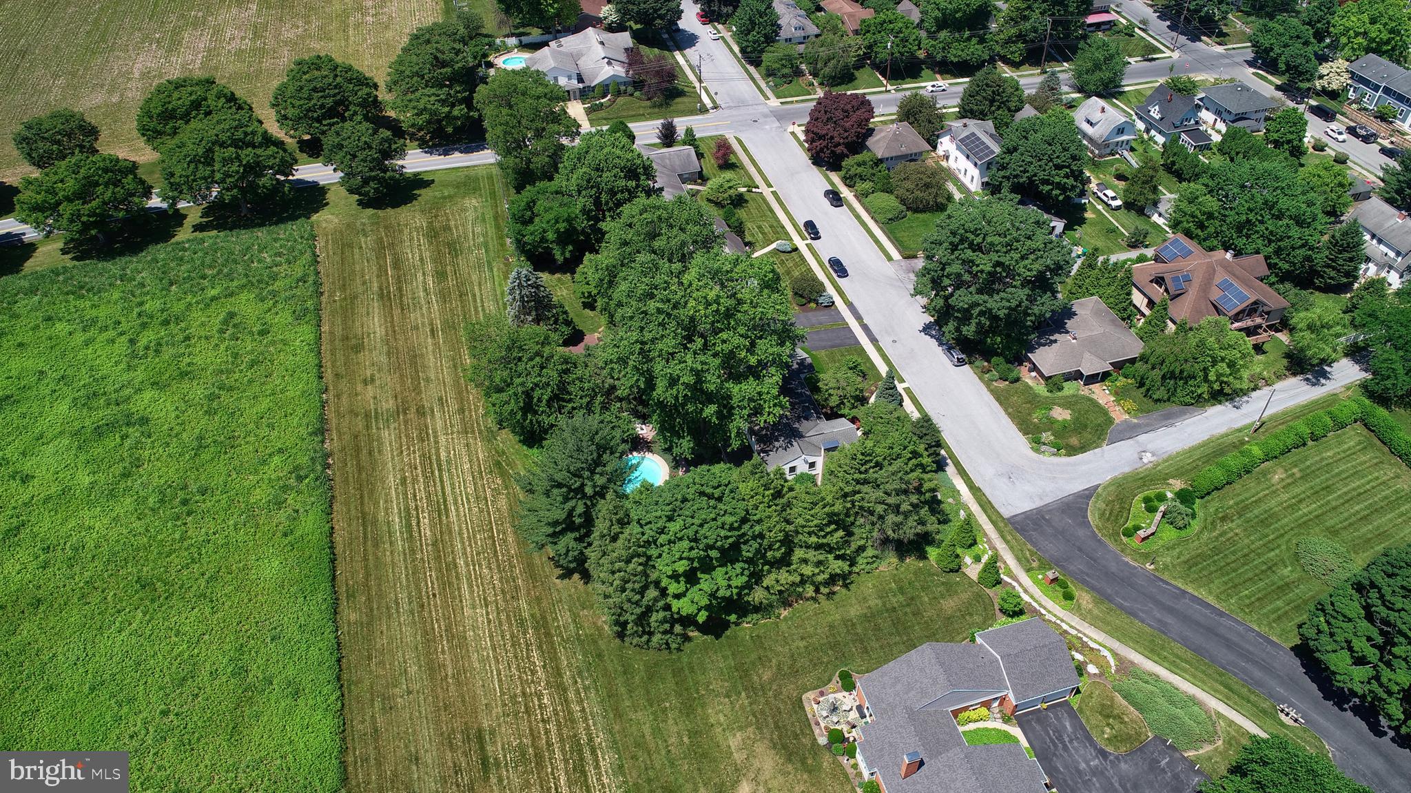 HERSHEY DOWNTOWN - Residential