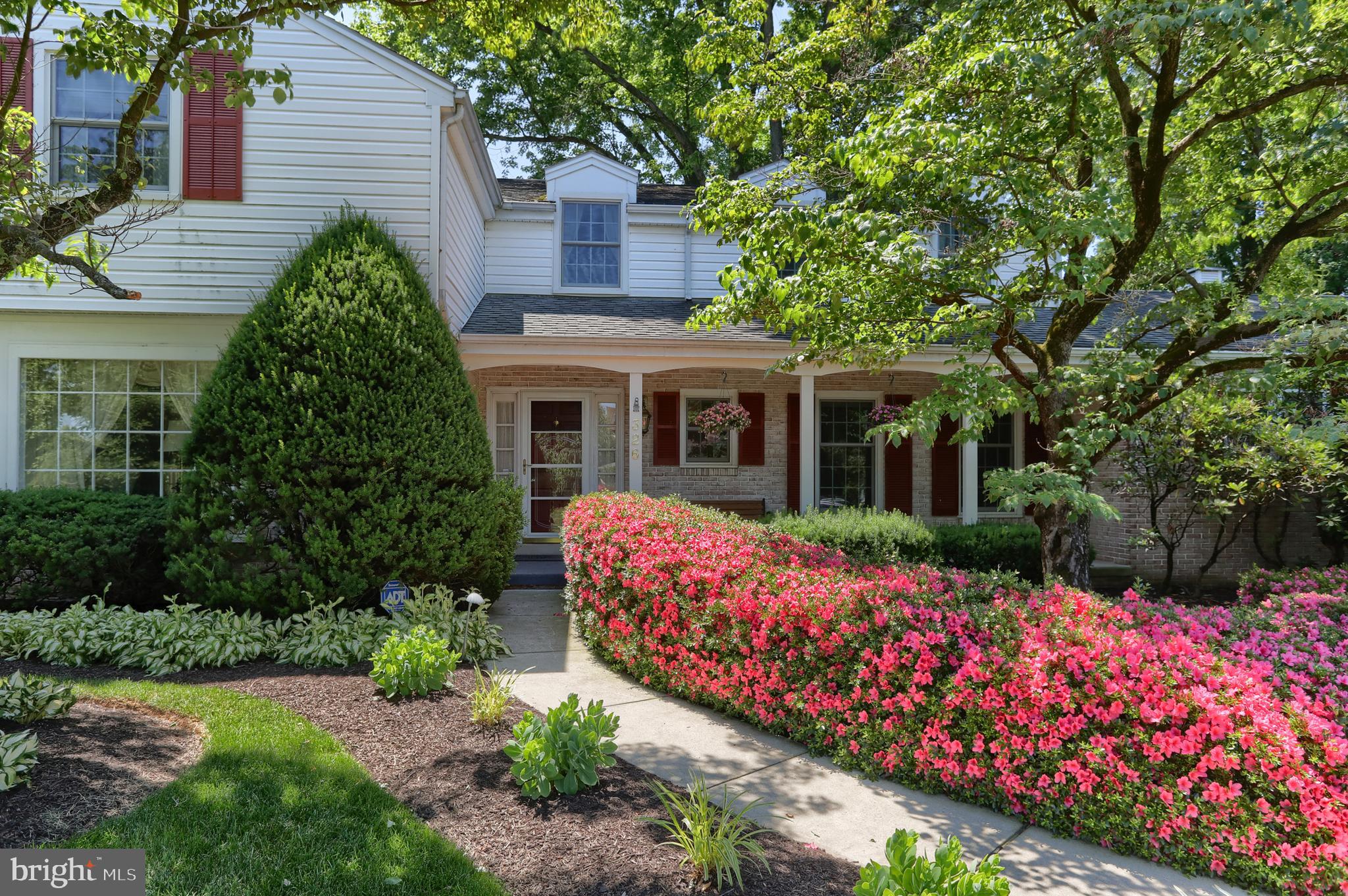 HERSHEY DOWNTOWN - Residential