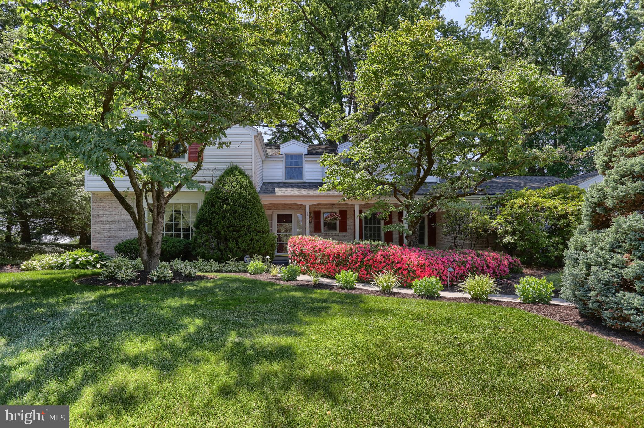 HERSHEY DOWNTOWN - Residential