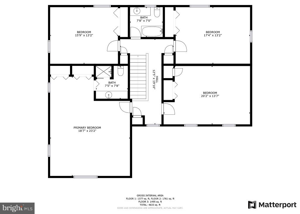 HERSHEY DOWNTOWN - Residential