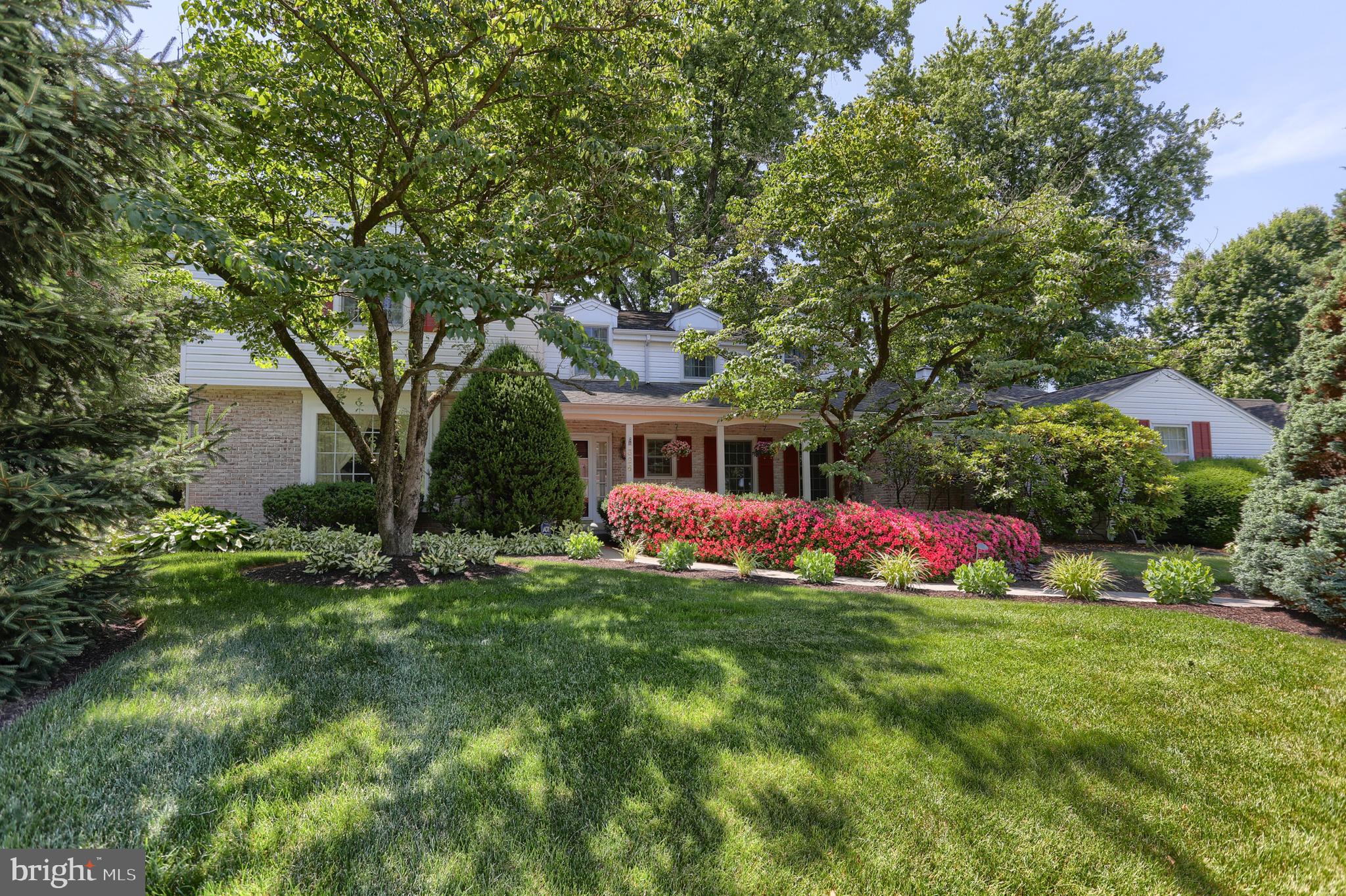 HERSHEY DOWNTOWN - Residential