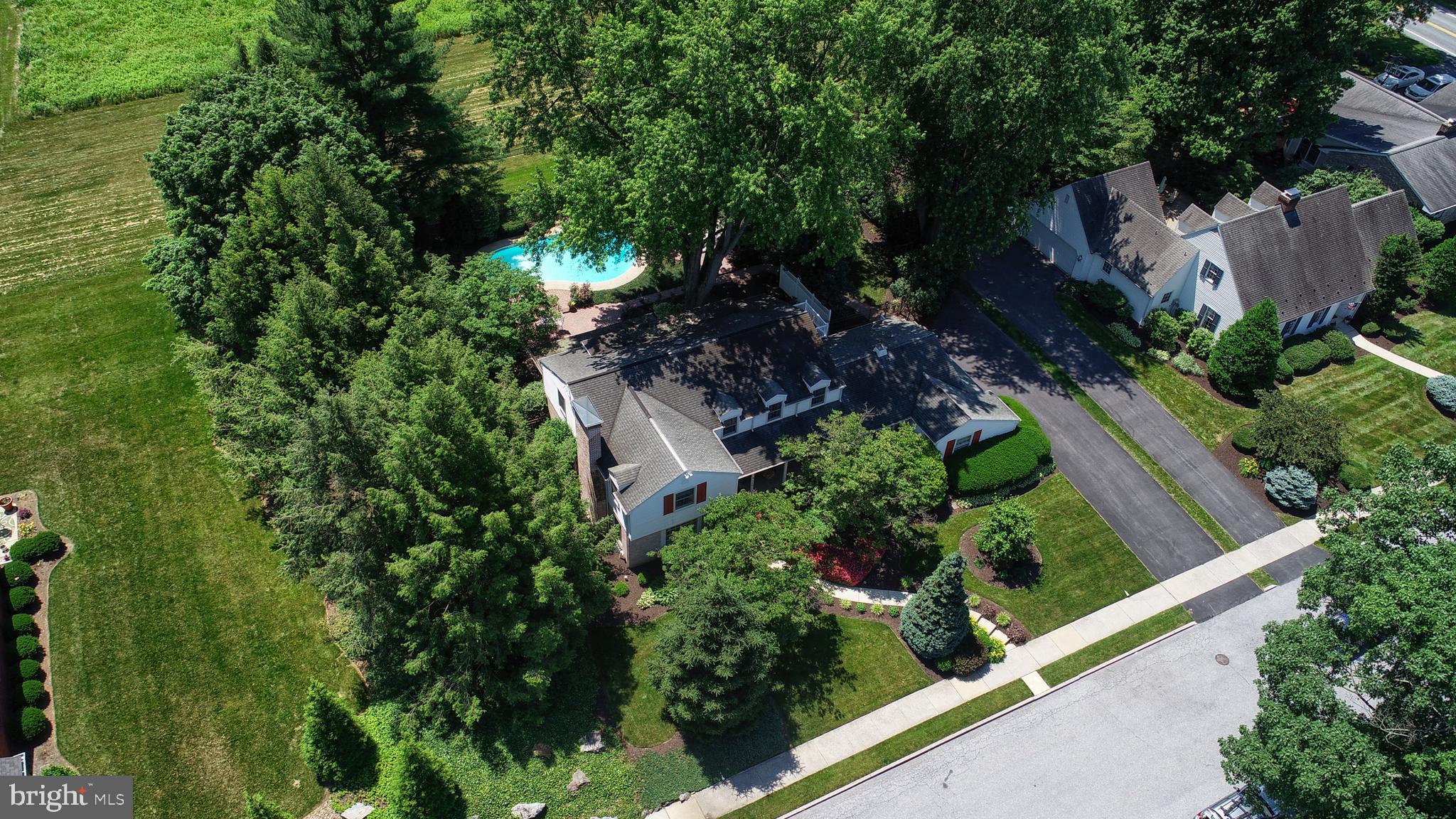 HERSHEY DOWNTOWN - Residential