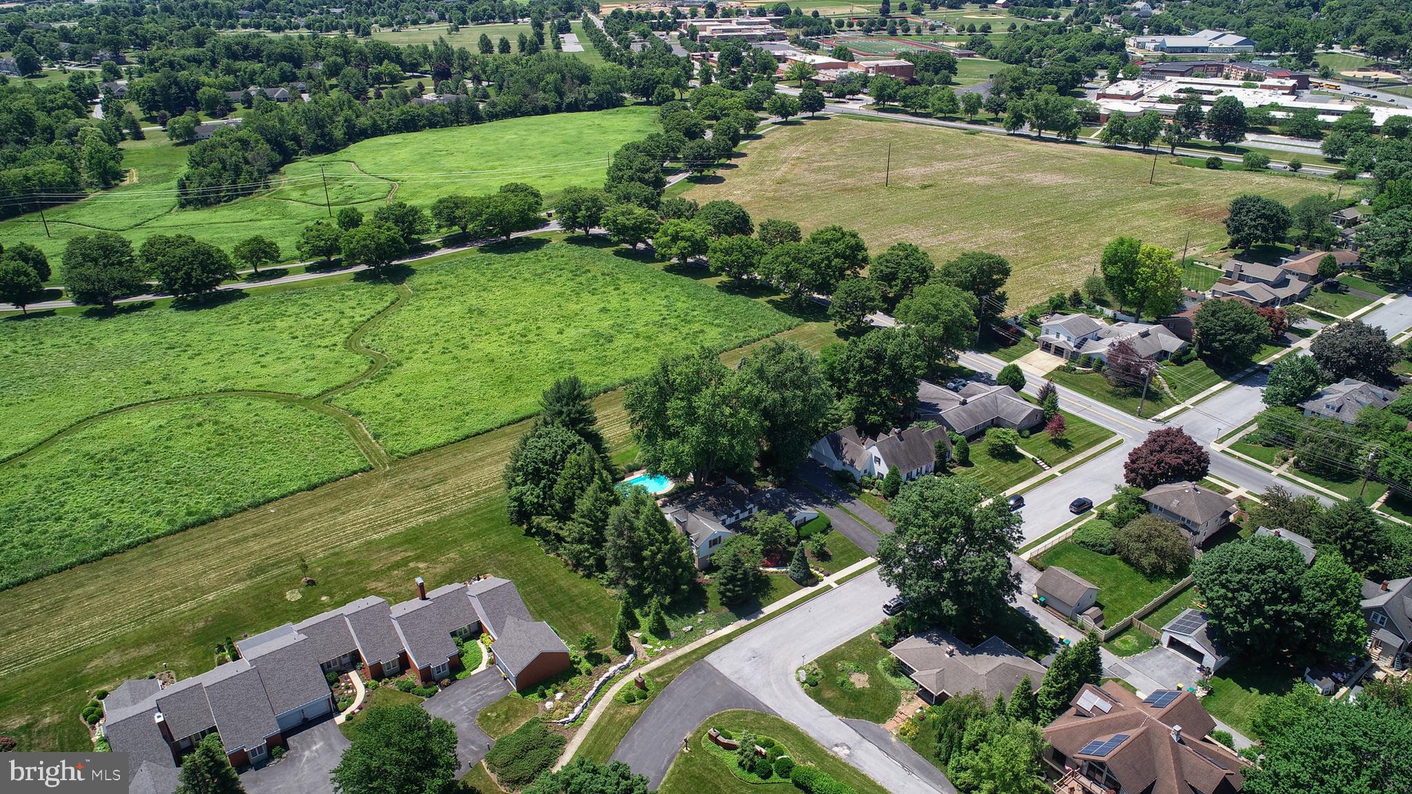 HERSHEY DOWNTOWN - Residential