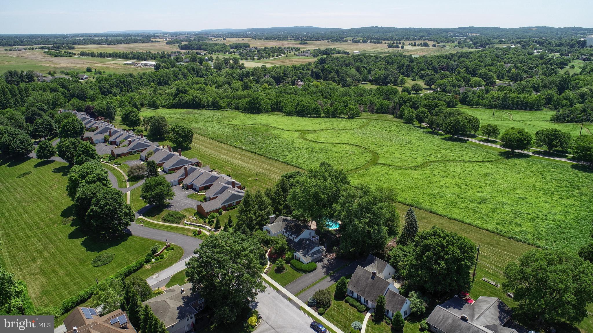 HERSHEY DOWNTOWN - Residential