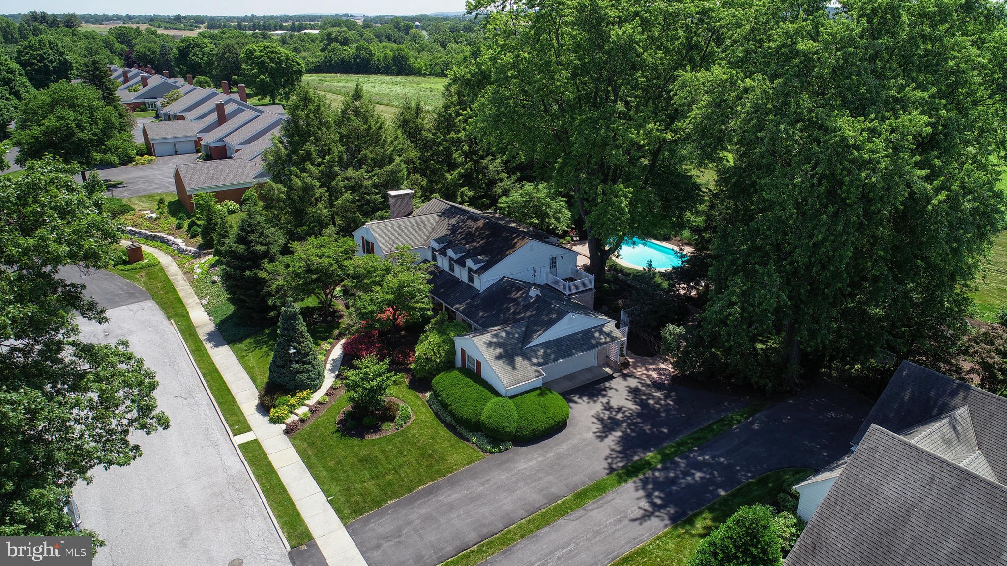 HERSHEY DOWNTOWN - Residential