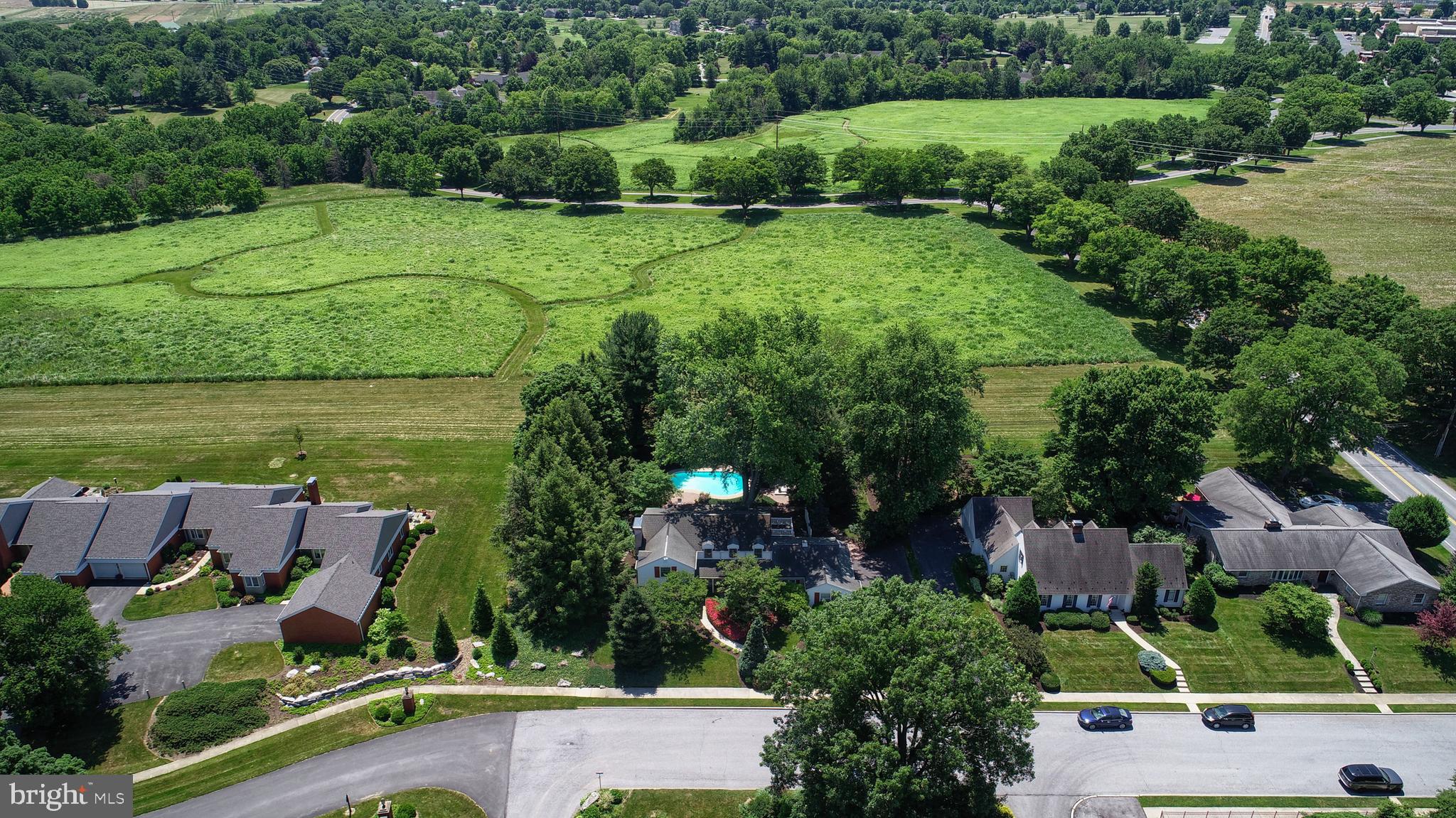 HERSHEY DOWNTOWN - Residential