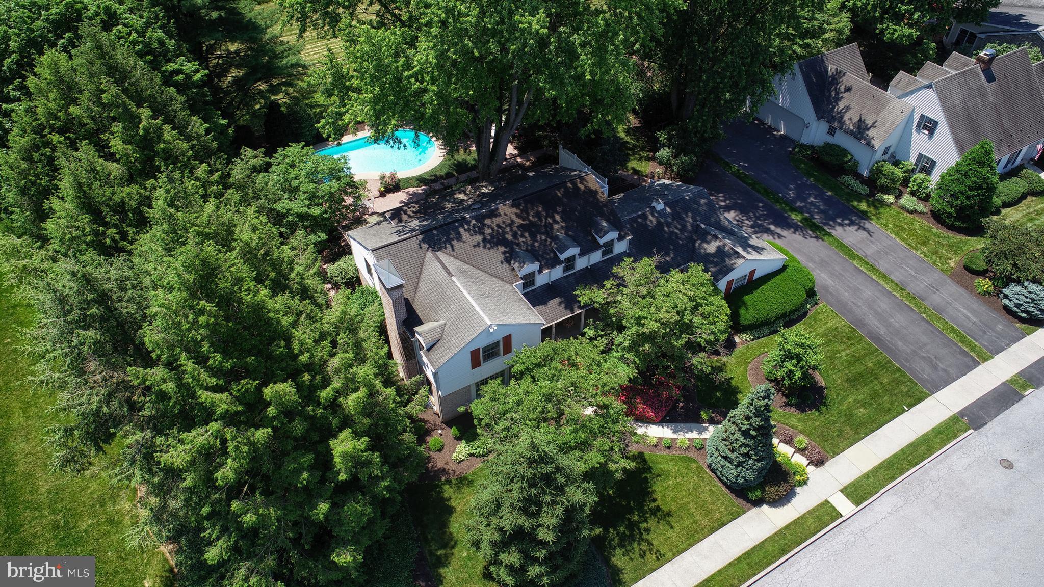 HERSHEY DOWNTOWN - Residential