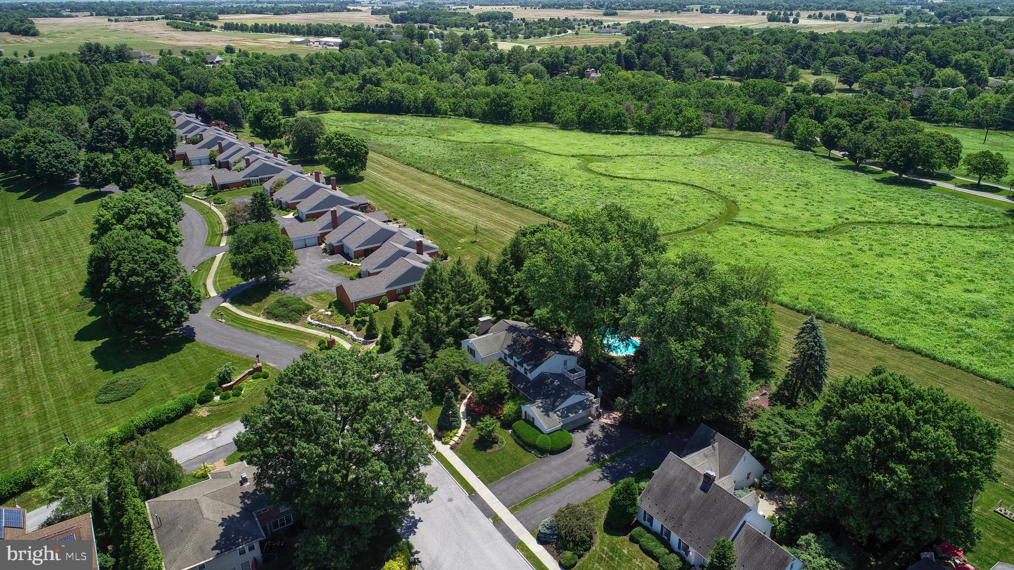 HERSHEY DOWNTOWN - Residential