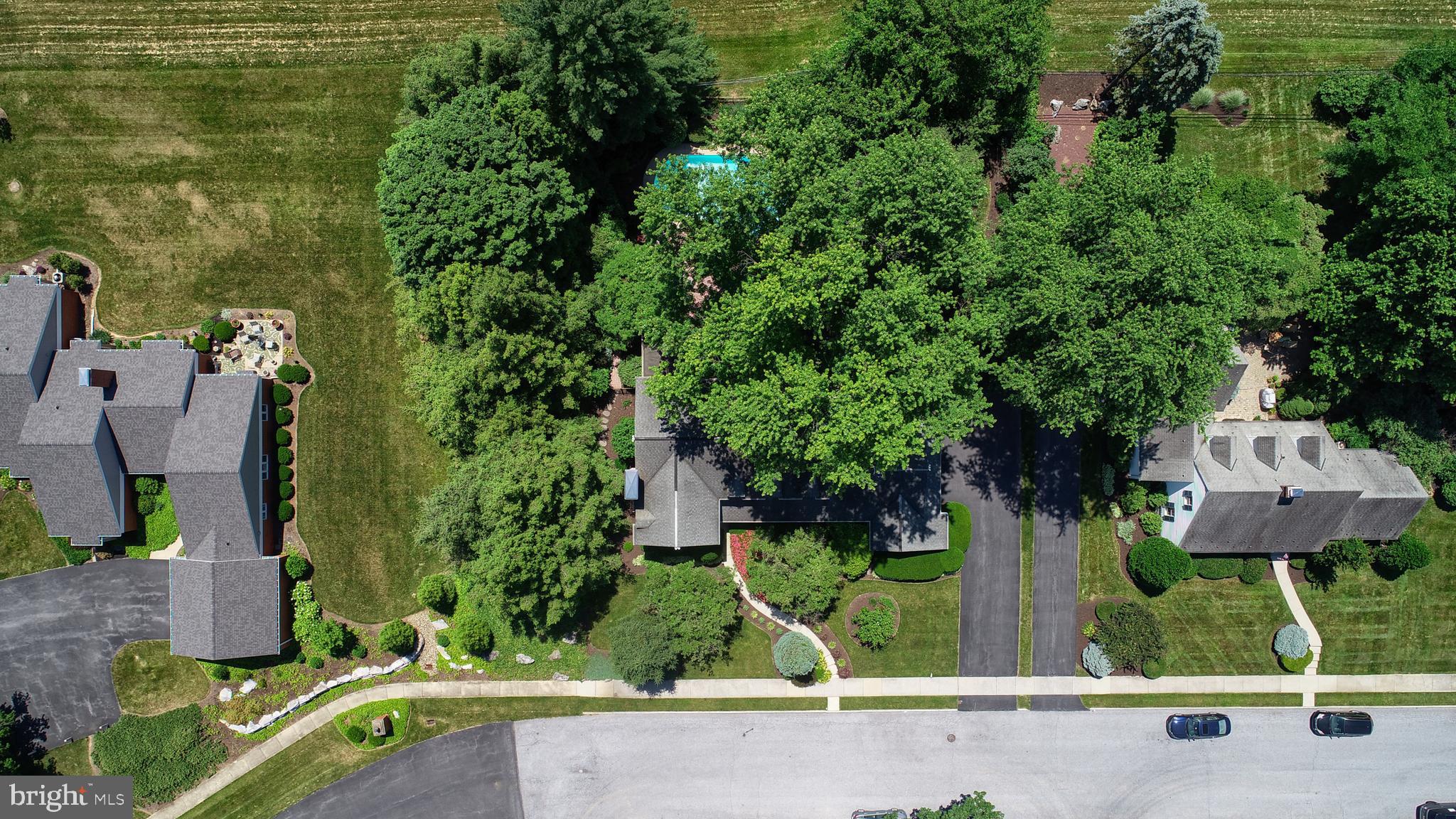 HERSHEY DOWNTOWN - Residential