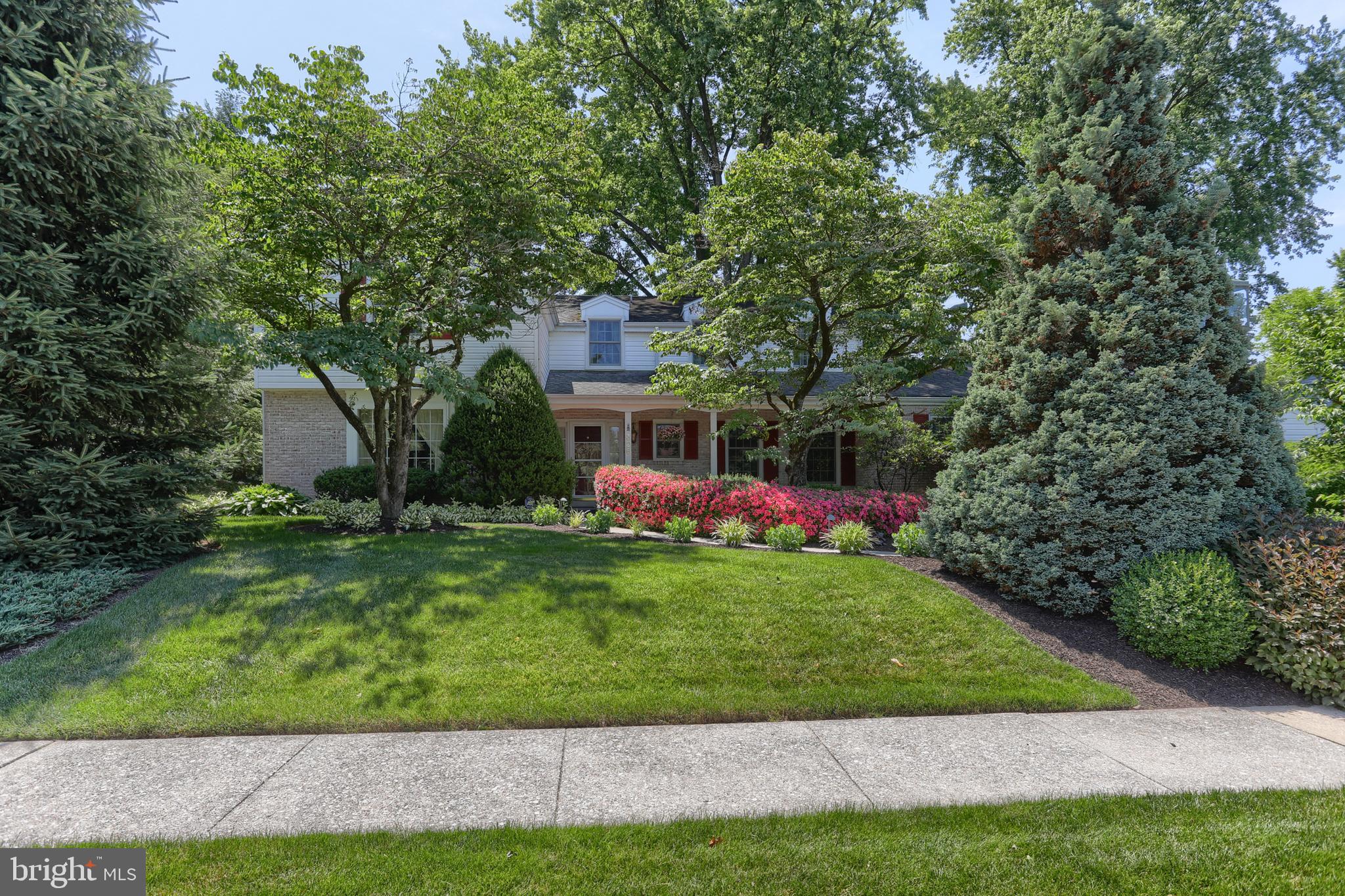 HERSHEY DOWNTOWN - Residential