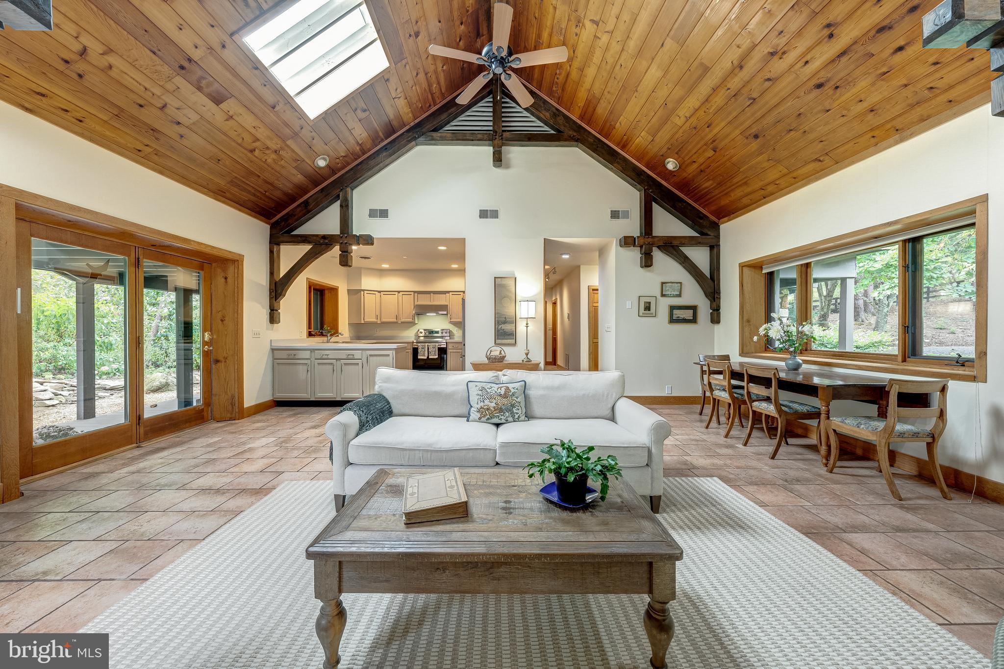 ZULLA HILLS - Residential