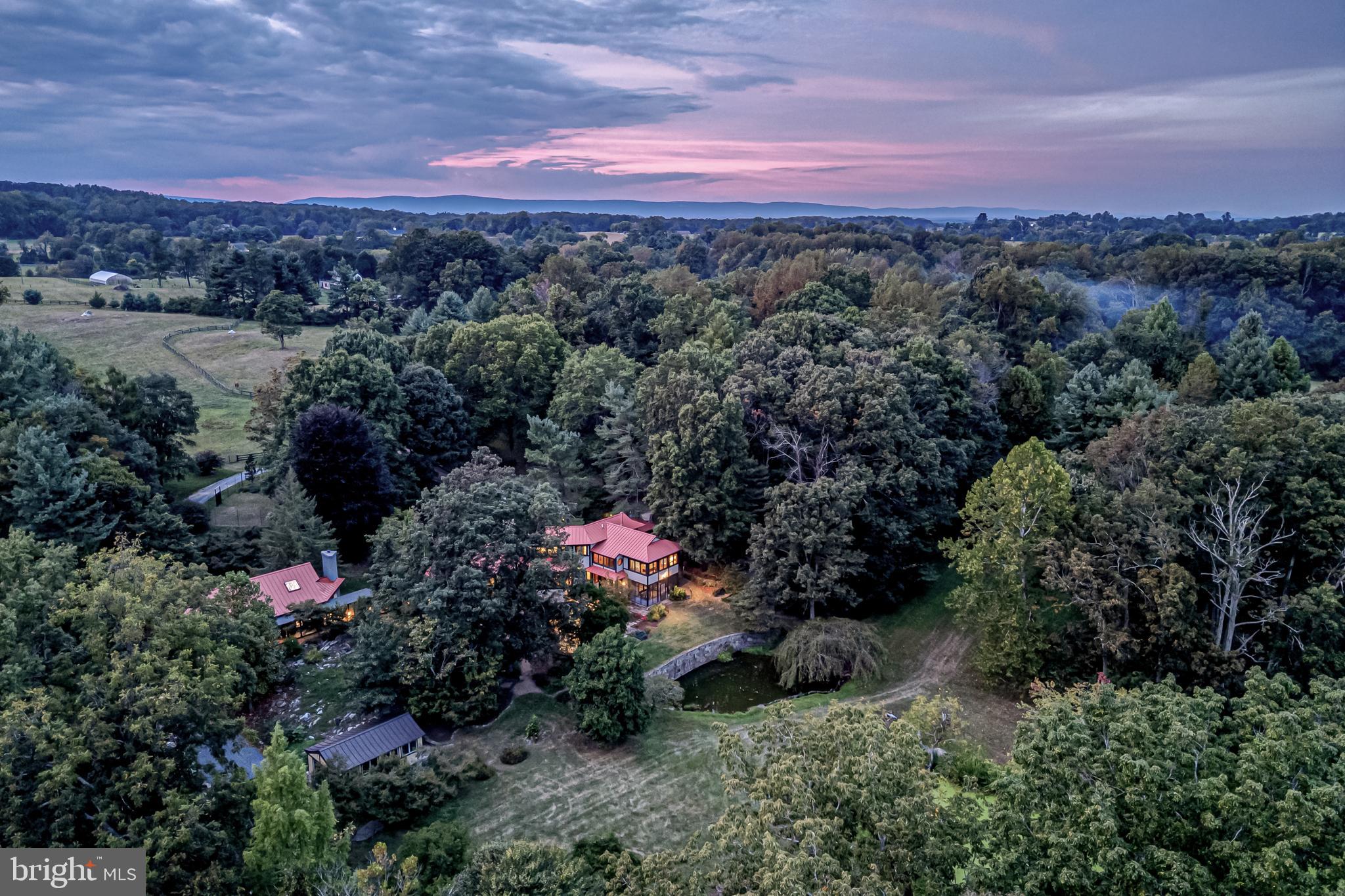 ZULLA HILLS - Residential