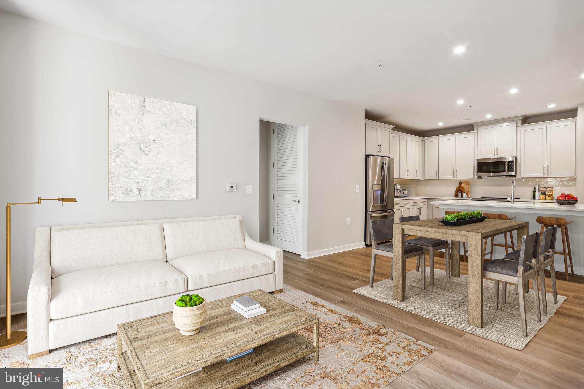 TALL OAKS - Residential Lease