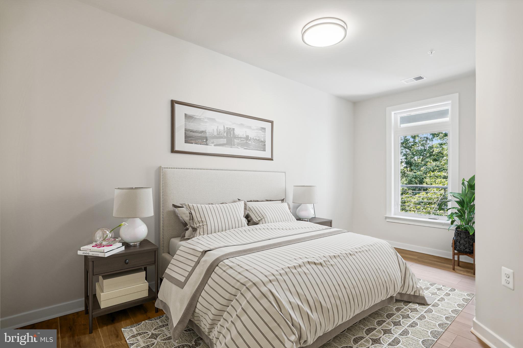 TALL OAKS - Residential Lease