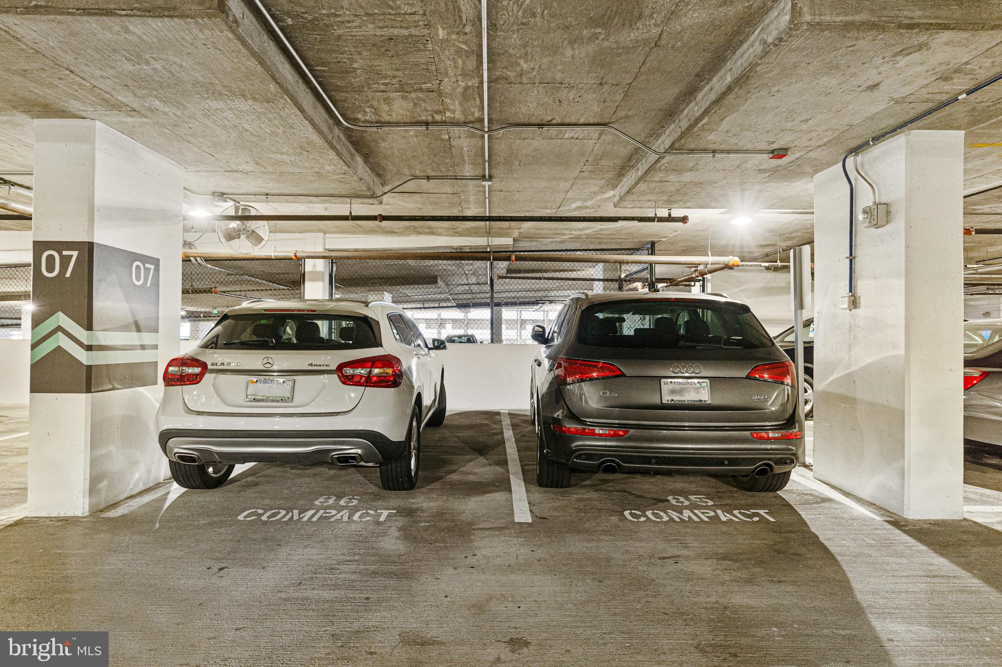 THE VERSE CONDO - Residential