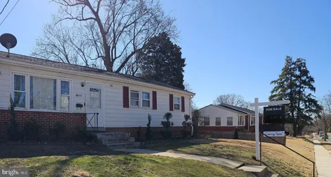 1205 Stratwood Avenue, Oxon Hill, MD 20745 - MLS#: MDPG2143638