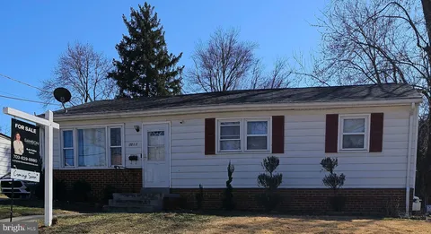 1205 Stratwood Avenue, Oxon Hill, MD 20745 - MLS#: MDPG2143638