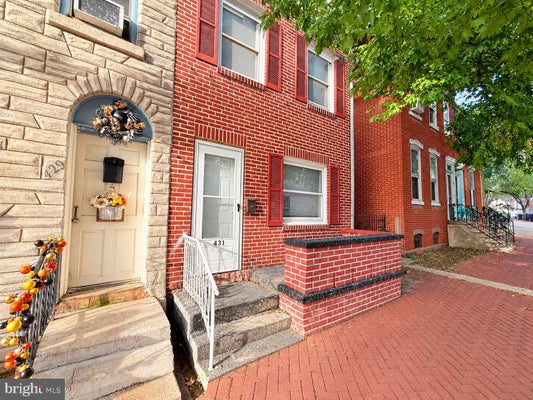 431 PINE ST, READING, PA 19602 - Image bcfcf2eeef0c2e7991c9a096ff3bb660/4015570492