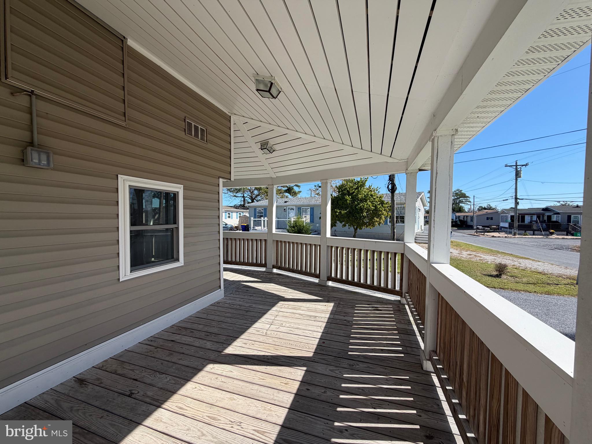 BAY CITY - Residential