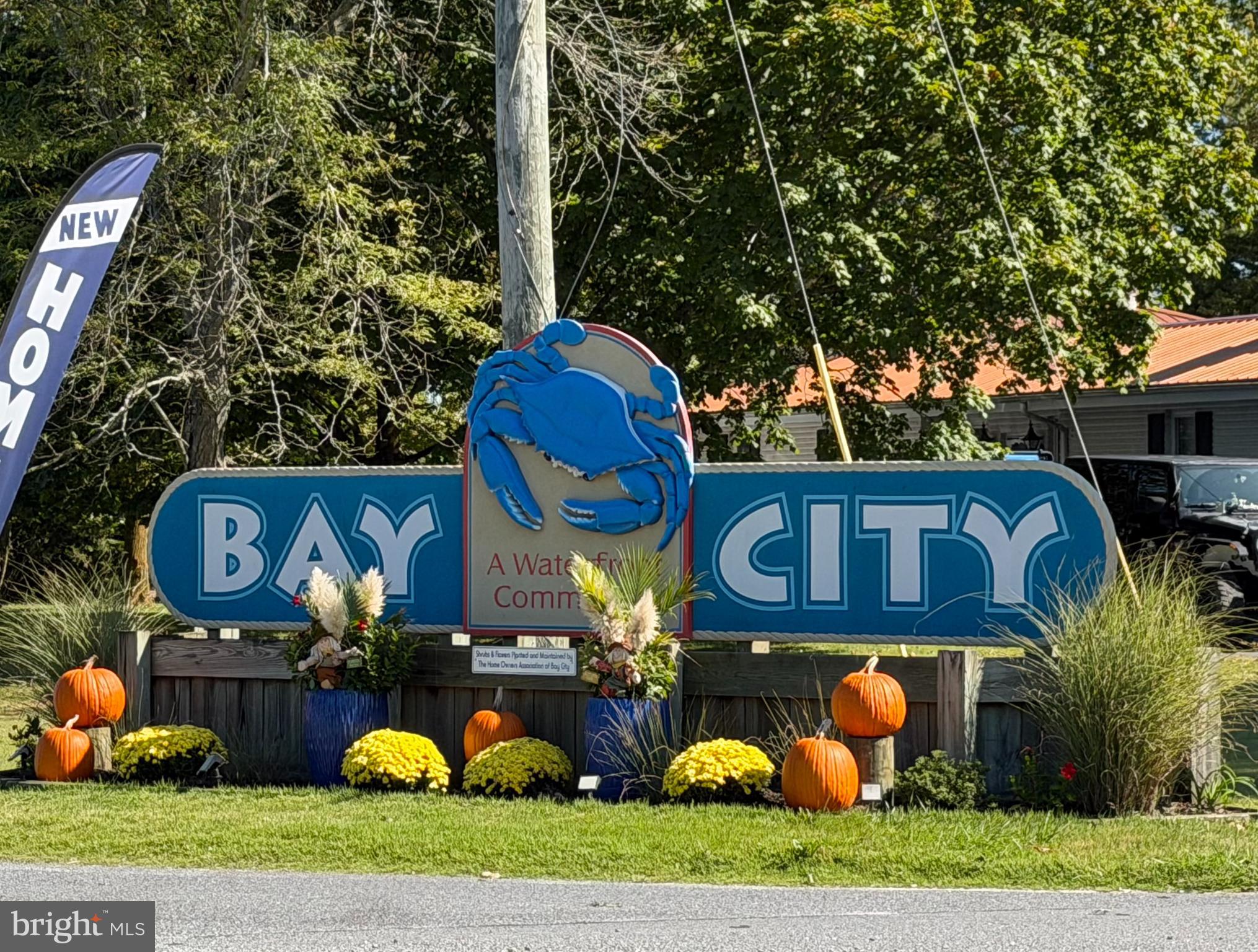 BAY CITY - Residential
