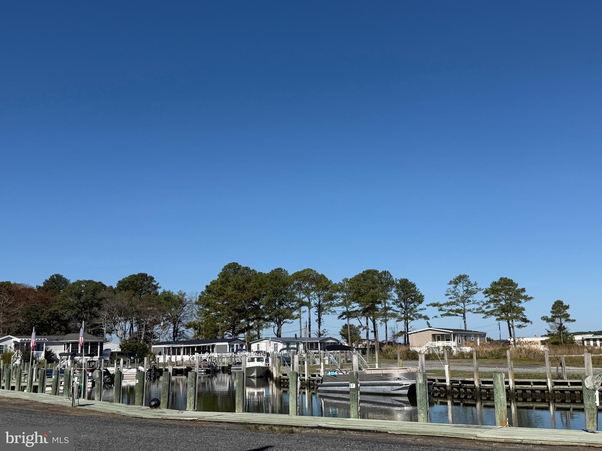 BAY CITY - Residential