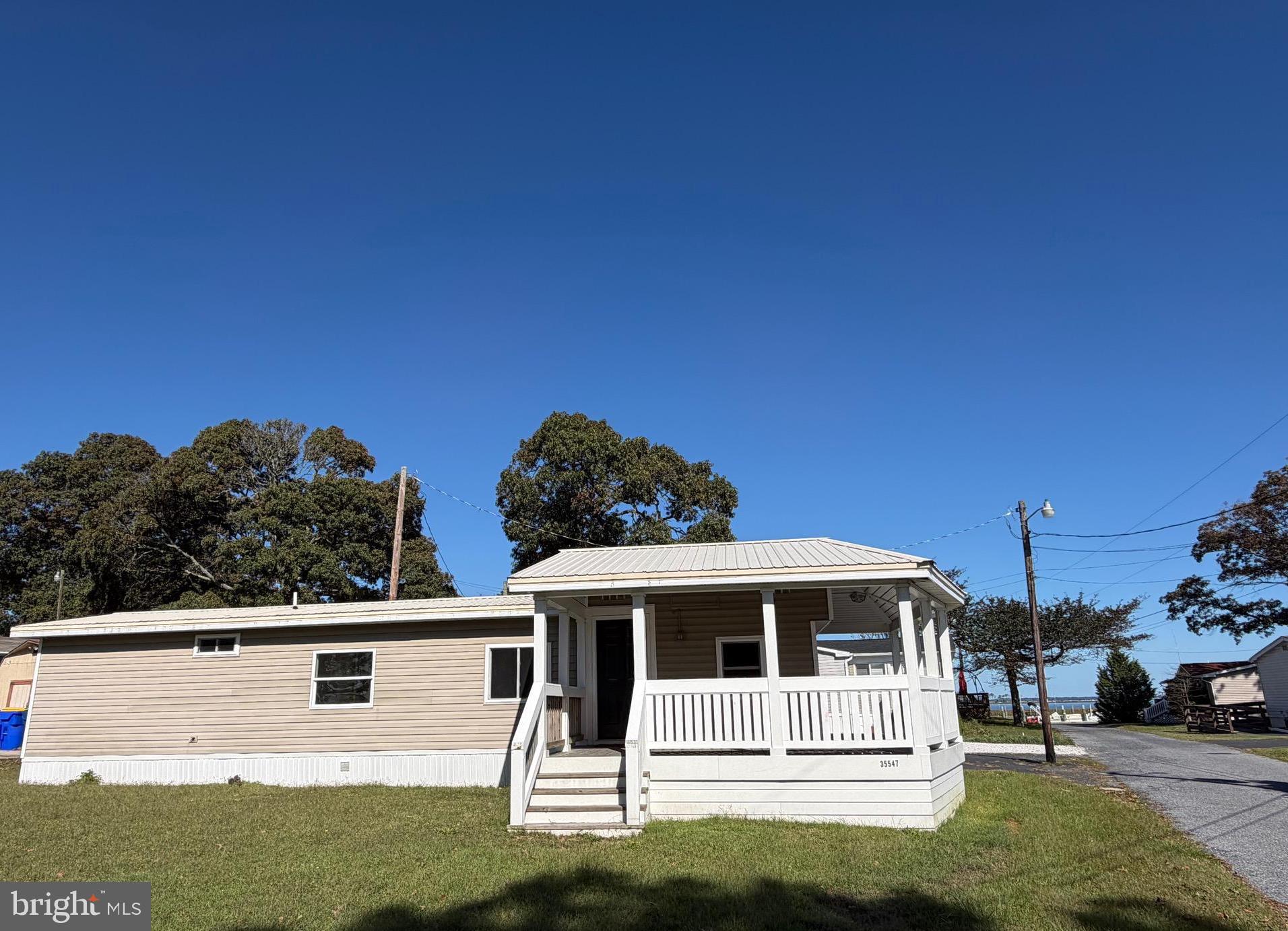 BAY CITY - Residential