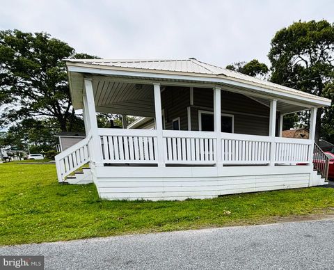 35547 MAIN ST 19756 MILLSBORO DE 19966