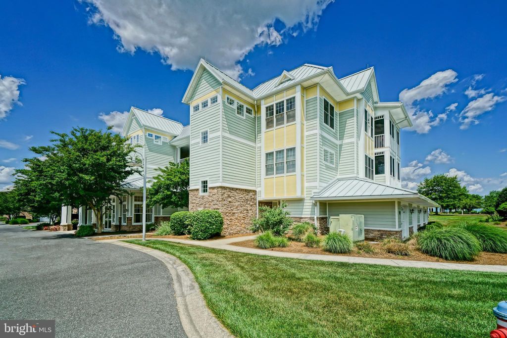 Photo of 33564 Windswept Drive #2301, MILLSBORO, DE 19966 (MLS # DESU2104888)