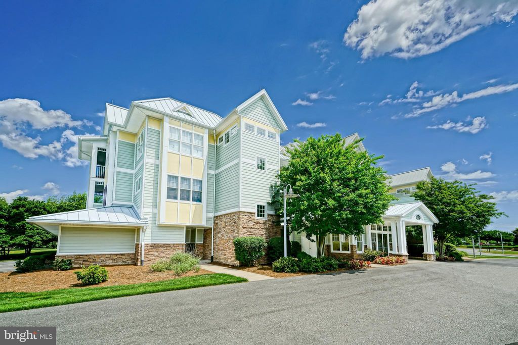 Photo of 33564 Windswept Drive #2301, MILLSBORO, DE 19966 (MLS # DESU2104888)